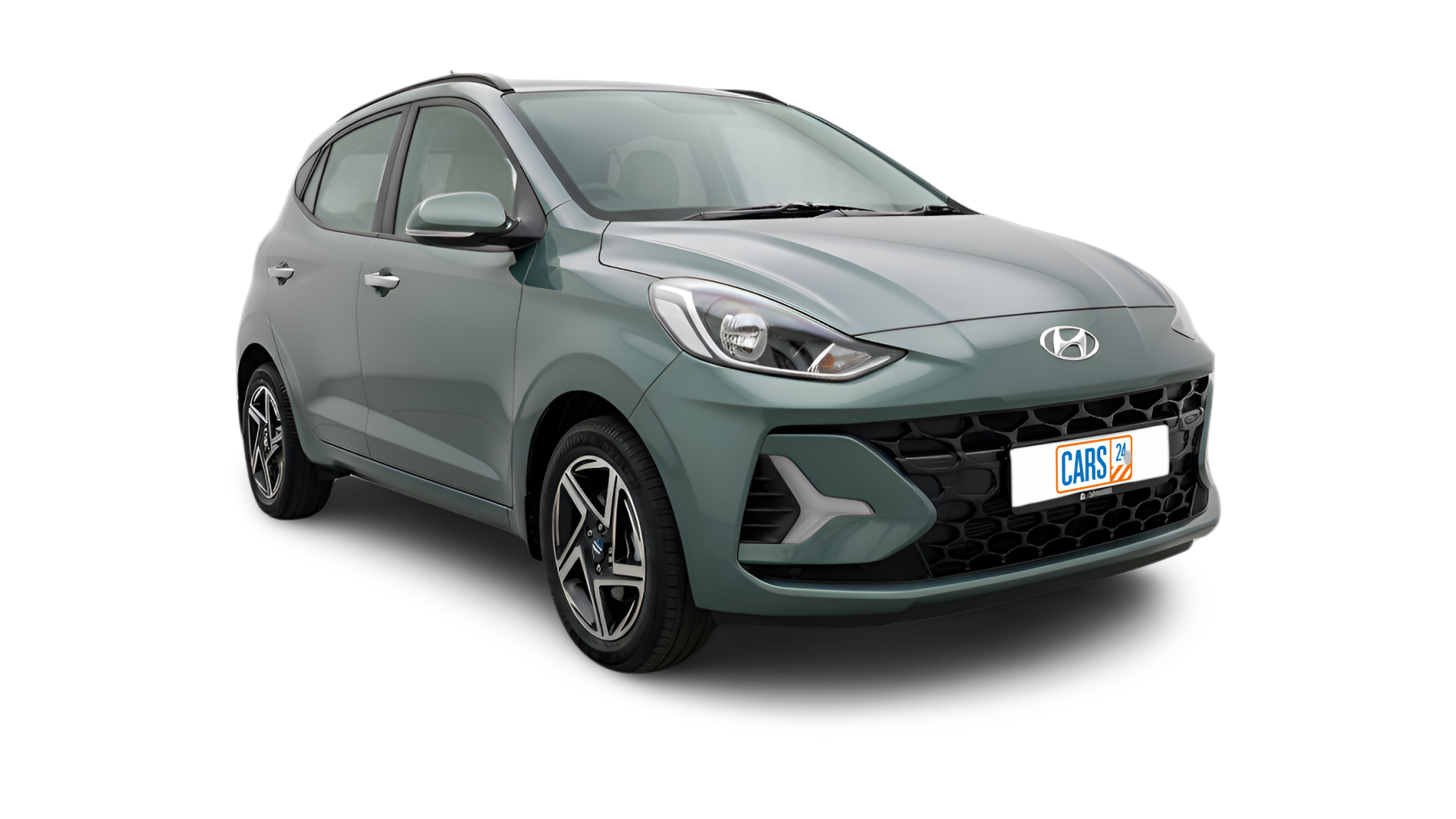 Hyundai GRAND I10 NIOS-img